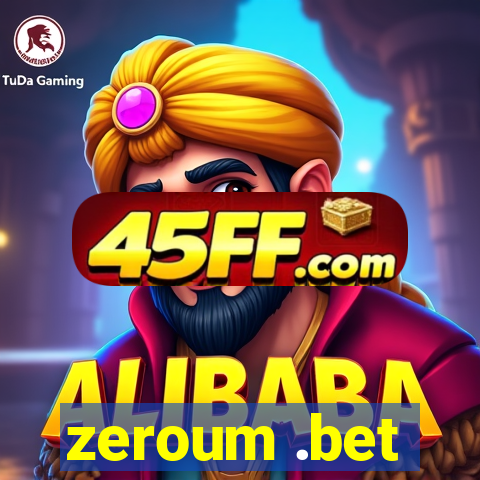 zeroum .bet